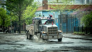 O Espetacular Homem-Aranha 2: A Ameaça de Electro