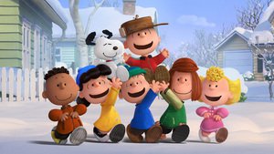 Snoopy e Charlie Brown: Peanuts, O Filme