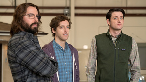 Silicon Valley 4×5