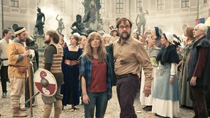 Mara e o Senhor do Fogo