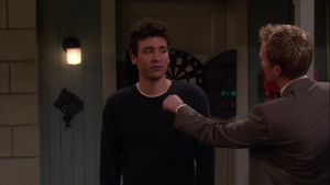 Como Eu Conheci Sua Mãe 4×3