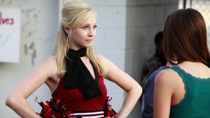 Diários de Um Vampiro 1×3