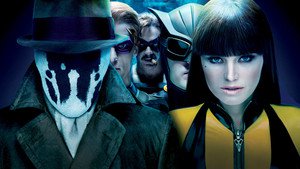Watchmen: Os Guardiões