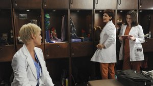 Anatomia de Grey 6×5