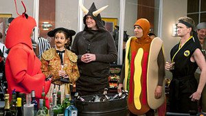 Como Eu Conheci Sua Mãe 6×7