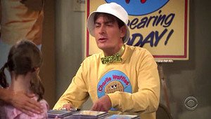 Dois Homens e Meio 5×8