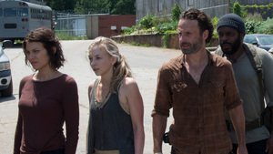 The Walking Dead 4×8