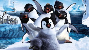 Happy Feet 2: O Pinguim