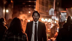 John Wick: Um Novo Dia Para Matar