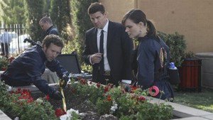 Bones 6×20