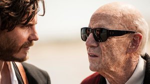 A Historia de Kaminski o Pintor Cego