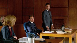 Suits 5×15