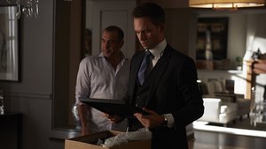 Suits 4×10