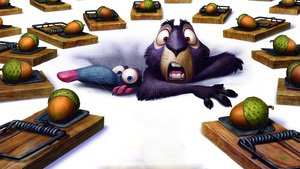 O Que Será de Nozes?