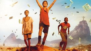 Trash: A Esperança Vem do Lixo