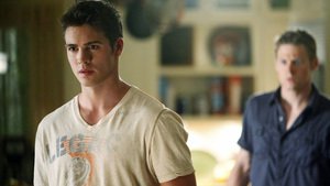 Diários de Um Vampiro 3×2