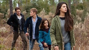 Deixados para Trás – A Nova Geração