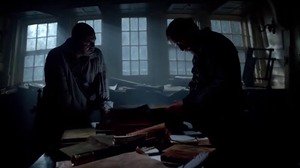 Black Sails 1×6