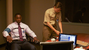 Homeland – Segurança Nacional 1×6