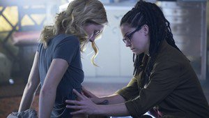 Orphan Black 5×1