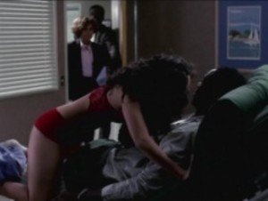 Anatomia de Grey 3×2