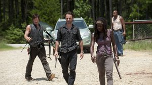 The Walking Dead 3×7