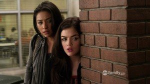 Pretty Little Liars 1×20