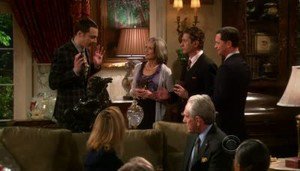 A Teoria do Big Bang  4×15