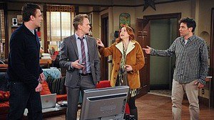 Como Eu Conheci Sua Mãe 7×17