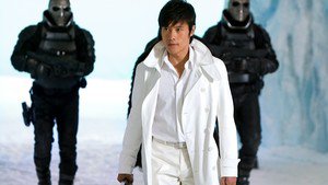 G.I. Joe: Retaliação