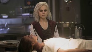iZombie 1×1