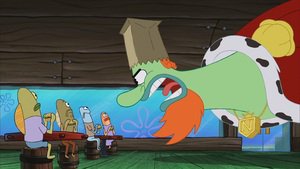 Bob Esponja: Adoro a Patty