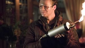 12 Horas Para Sobreviver: O Ano da Eleição