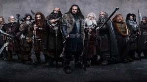 O Hobbit: Uma Jornada Inesperada