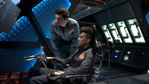 The Expanse 1×8