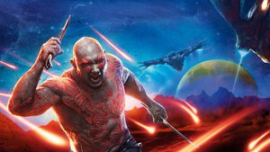 Guardiões da Galáxia Vol. 2