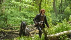 Outlander 1×11