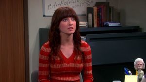 A Teoria do Big Bang  6×12