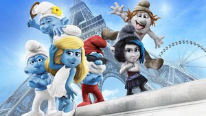 Os Smurfs 2