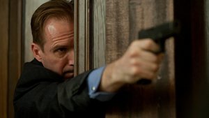 007 – Operação Skyfall