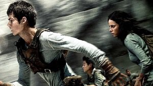 Maze Runner – Correr ou Morrer