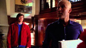 Smallville 5×15