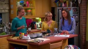 A Teoria do Big Bang  7×7