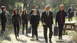 Agentes da S.H.I.E.L.D. 1×6