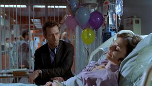 Dr. House 1×14