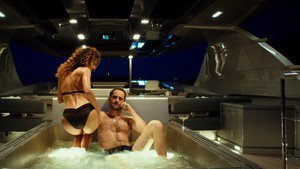 Carga Explosiva: O Legado