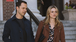 Sneaky Pete 1×2
