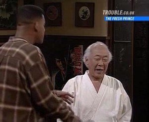 Um Maluco no Pedaço 5×9