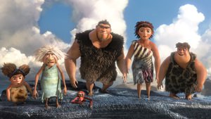 Os Croods