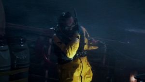 A Teoria do Big Bang 7×1